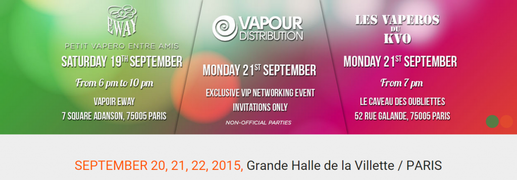 Vapeexpo